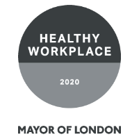 Healthy Workplace 2020